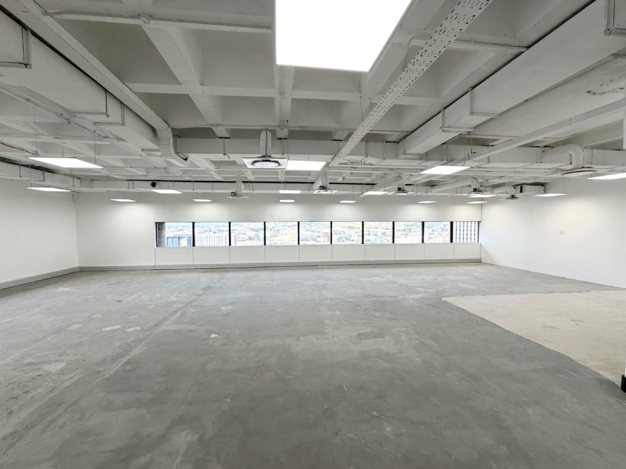 To Let Commercial Property for Rent in Foreshore Western Cape